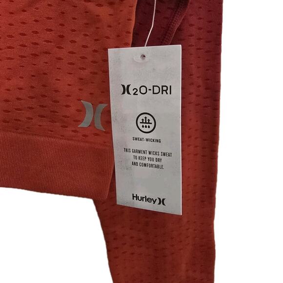 Hurley Top - Picture 2 of 4